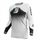 Jersey SHOT AEROLITE PHASE A04-12A-B04 white S