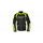 Jacket AYRTON BRUNO M100-150-M black/yellow fluo M