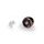 Plug oil cap PUIG TRACK 20346T orange