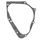 Ignition cover gasket WINDEROSA ICG 816606