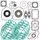 Complete Gasket Kit with Oil Seals WINDEROSA CGKOS 711258