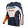 Jersey SHOT DRAW KID STRUCK A04-12D-BK2 blue / orange 06/07