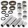 Swing arm linkage bearing and seal kit All Balls Racing SALB27-1120