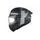 Helmet MT Helmets TARGO S BRITAIN C2 MATT M
