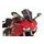 Windscreen PUIG TOURING 9434F dark smoke