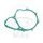 Generator cover gasket ATHENA S410010017002