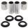 Swing arm bearing and seal kit All Balls Racing SAB28-1120