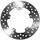 Kočiona disk BREMBO 68B40777 fix