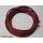 Cable conduit Venhill LB3NS/RED Nylon, 2,92x7,0 Crven