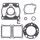 Top end gasket kit WINDEROSA TEGS 810247