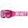 Goggles SHOT ROCKET KID 2.0 SOLID A07-29D1-C04 neon pink glossy