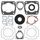 Complete Gasket Kit with Oil Seals WINDEROSA CGKOS 711139A