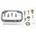 Carburetor Rebuild Kit All Balls Racing CARK26-1593
