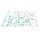 Complete Gasket Kit WINDEROSA CGK 808976