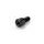 Adaptor brake lever protector PUIG 20426N Crni