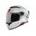 Full face helmet MT Helmets THUNDER 4 SV SOLID A0 GLOSS PEARL WHITE 3XL