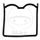 Valve cover gasket ATHENA S410110015012