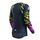 Jersey SHOT CONTACT KID RAC A04-12B-DK2 plavi 04/05