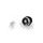 Plug oil cap PUIG TRACK 20344P silver