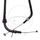 Throttle cable JMT A open