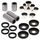 Swing arm linkage bearing and seal kit All Balls Racing SALB27-1141