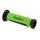 Hand grips DOMINO TURISMO 184160980 green/black