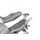 Top Master fitting kit SHAD Y0XJ94ST