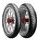 Tyre AVON 110/80-18 58V TL ROADRIDER MK II F/R