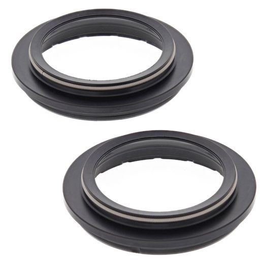 FORK DUST SEAL KIT ALL BALLS RACING FD57-107