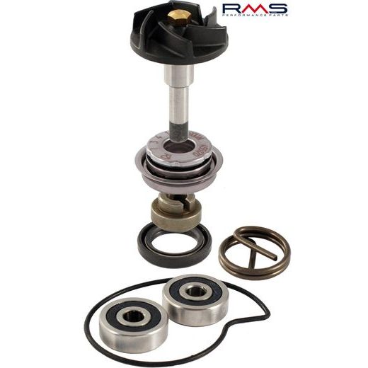 WATER PUMP SET RMS 100110210