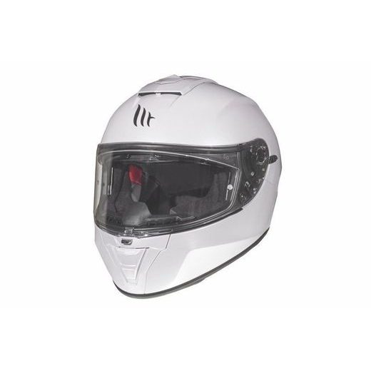 HELMET MT HELMETS BLADE2 SV A0 - 00 S