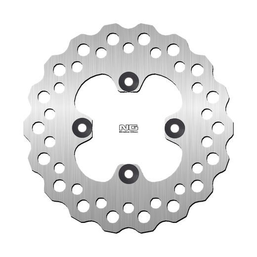 KOČIONA DISK NG 1412X