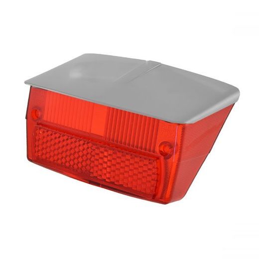 TAIL LAMP SIEM 246470455 TRANSPARENT