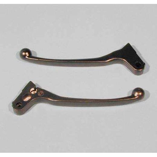 CLUTCH LEVER JMT PS 8497