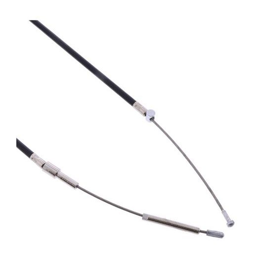 BRAKE CABLE JMT FRONT