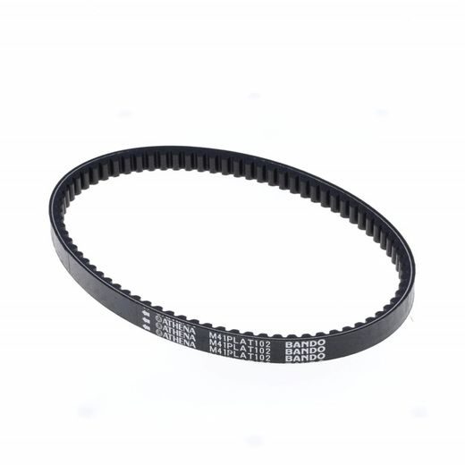 VARIATOR BELT ATHENA PLATINUM S41PLAT102