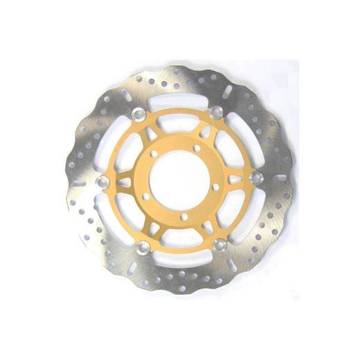 KOČIONA DISK EBC MD800XC