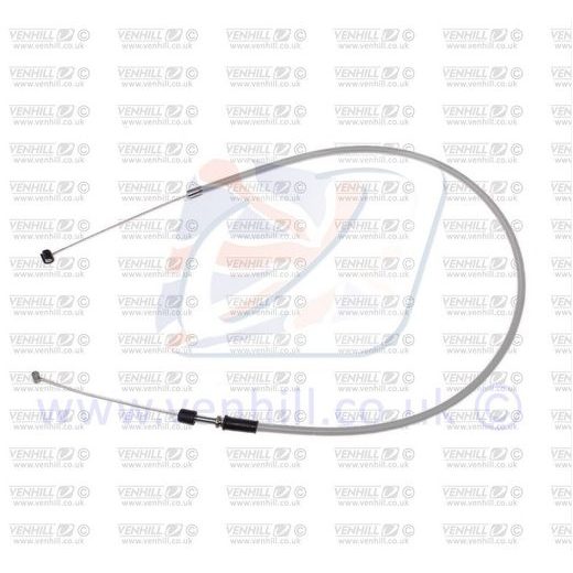 FRONT BRAKE CABLE VENHILL B01-1-009-GY GREY