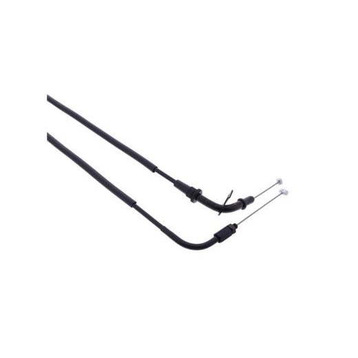 THROTTLE CABLE JMT A OPEN
