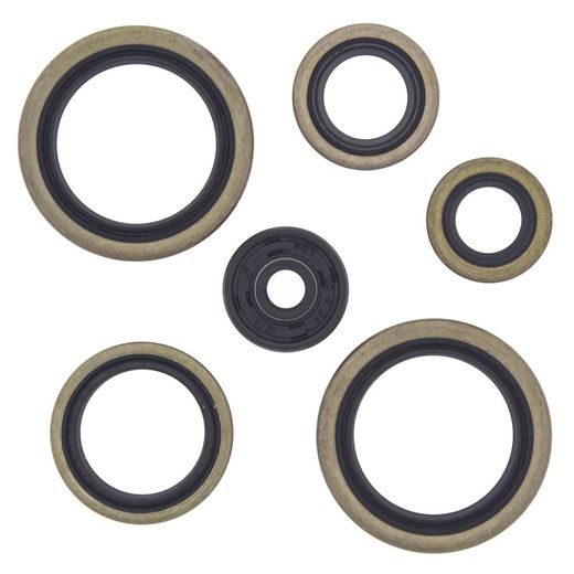 ENGINE OIL SEAL KIT WINDEROSA EOSK 822187