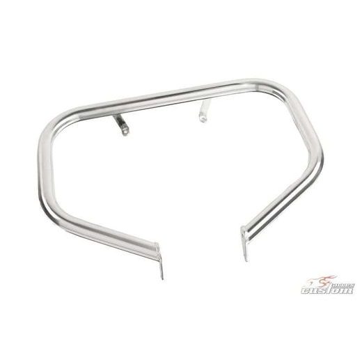 ENGINE GUARDS CUSTOMACCES DG0033J STAINLESS STEEL D 38MM