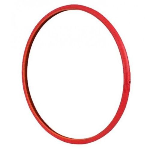 SPARE OUTER - RED TUBE TUBLISS NUETECH - USA 18" RL18