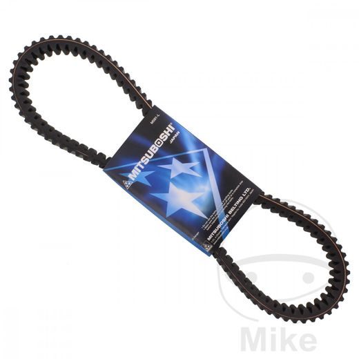 DRIVE BELT MITSUBOSHI 30.0X1016