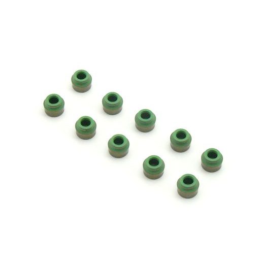 VALVE STEM SEALS KIT ATHENA P400090420210 (PACK OF 10 PIECES)