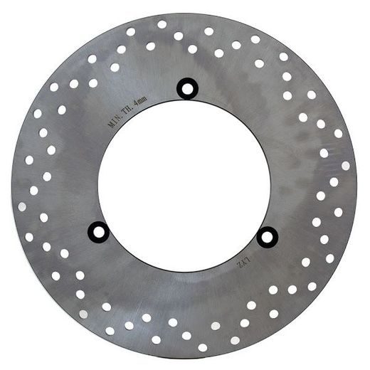 KOČIONA DISK RMS 225162430 D266