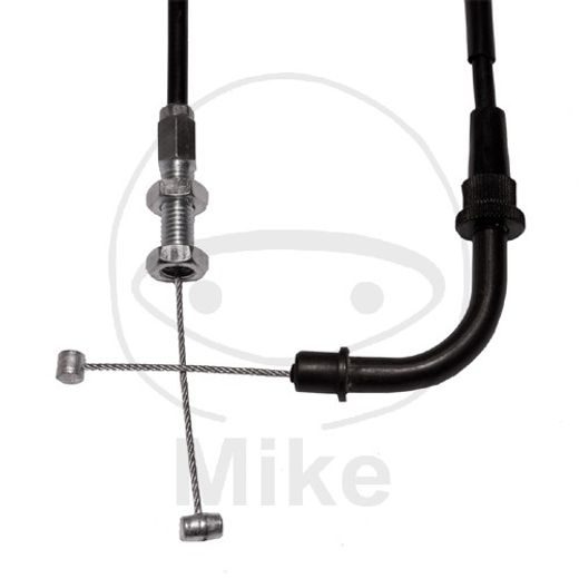 THROTTLE CABLE JMT A OPEN