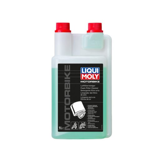 AIR FILTER CLEANER LIQUI MOLY 267202021 1L