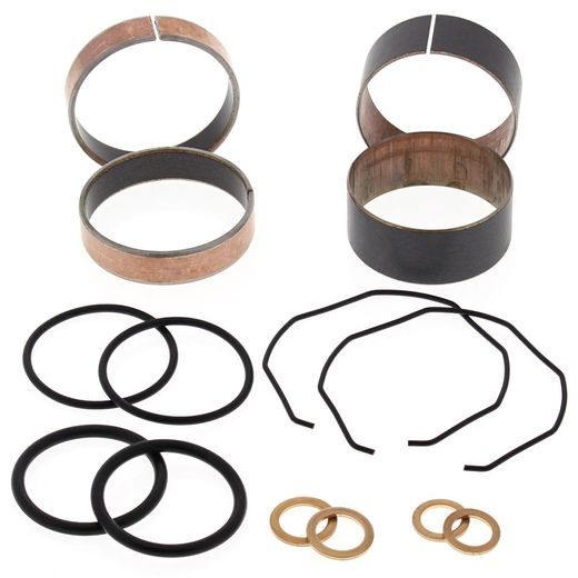 FRONT FORK BUSHING KIT ALL BALLS RACING FBRK38-6087