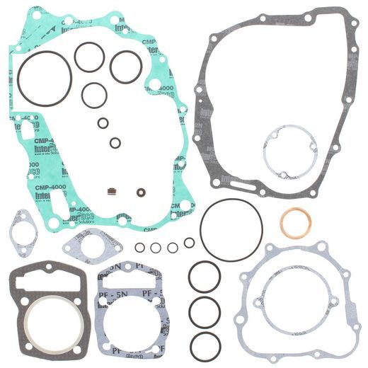 COMPLETE GASKET KIT WINDEROSA CGK 808229