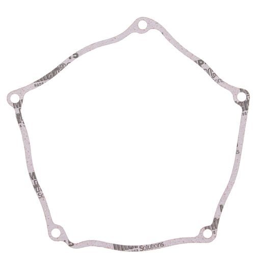 CLUTCH COVER GASKET WINDEROSA CCG 816590 OUTER SIDE